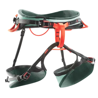 Wild Country Session Harness Woman