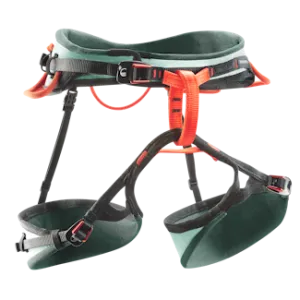 Wild Country Session Harness Woman