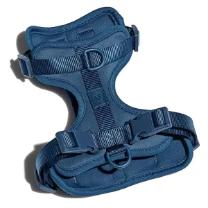 Wild One Dog Harness 2.0 Blue