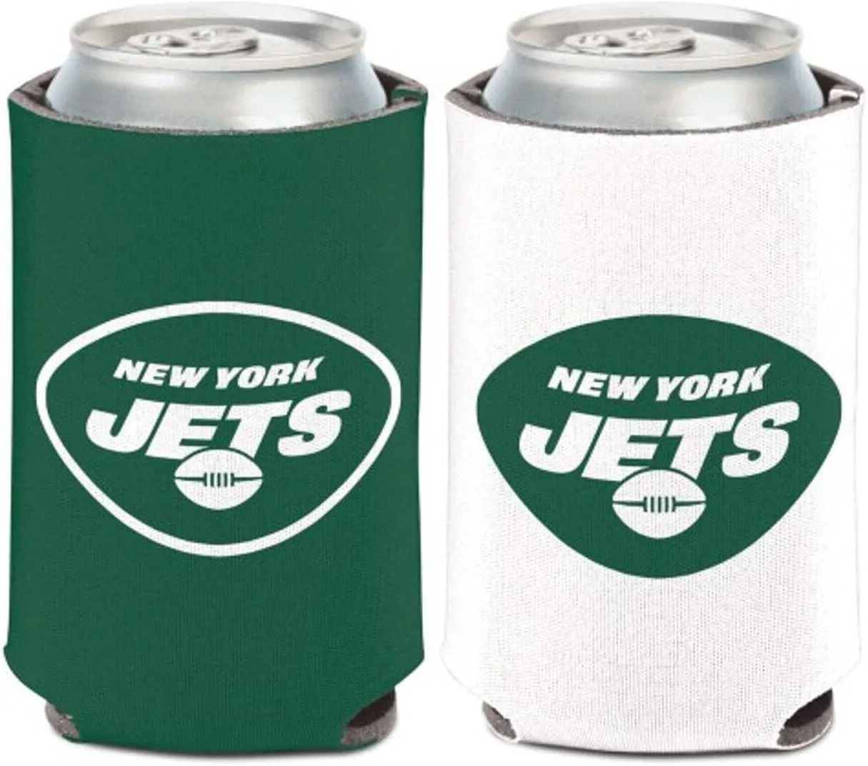 WinCraft New York Jets Can Cooler