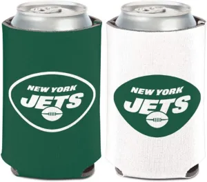 WinCraft New York Jets Can Cooler