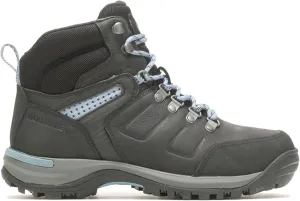 Wolverine Men's Chisel 2 Steel Toe Waterproof Hiking Boot