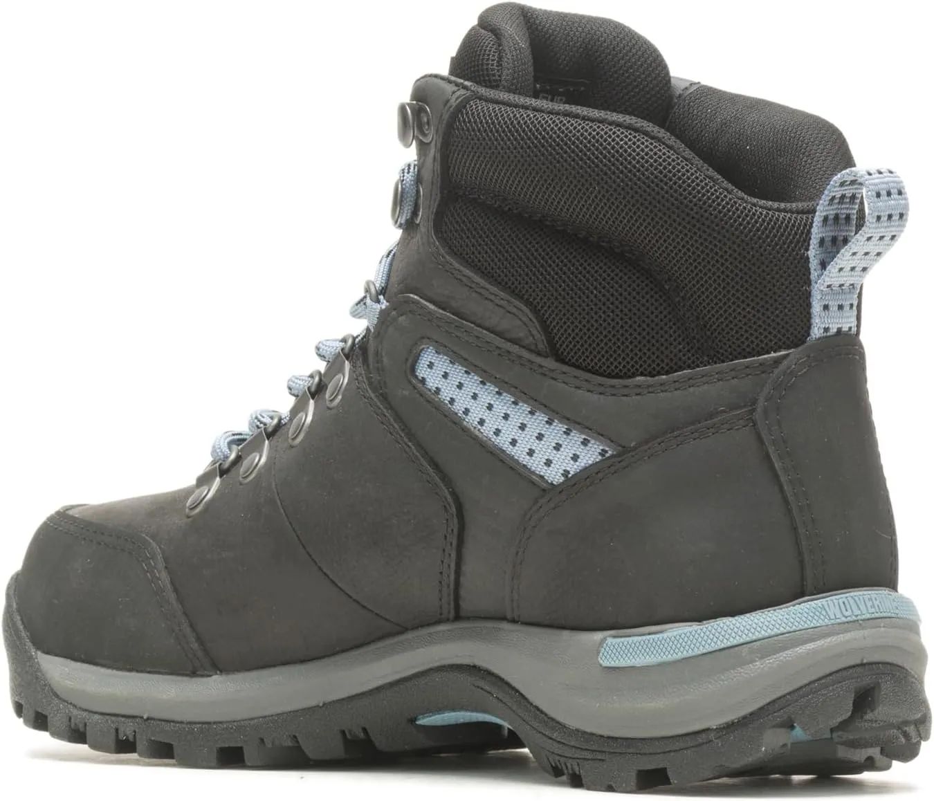 Wolverine Men's Chisel 2 Steel Toe Waterproof Hiking Boot