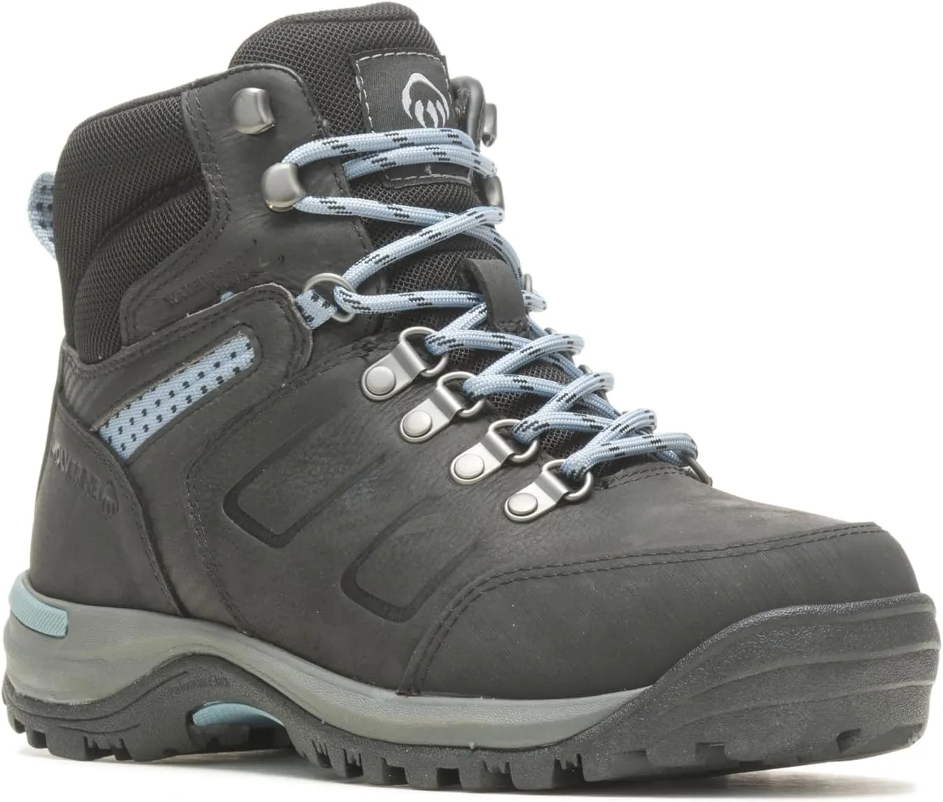 Wolverine Men's Chisel 2 Steel Toe Waterproof Hiking Boot
