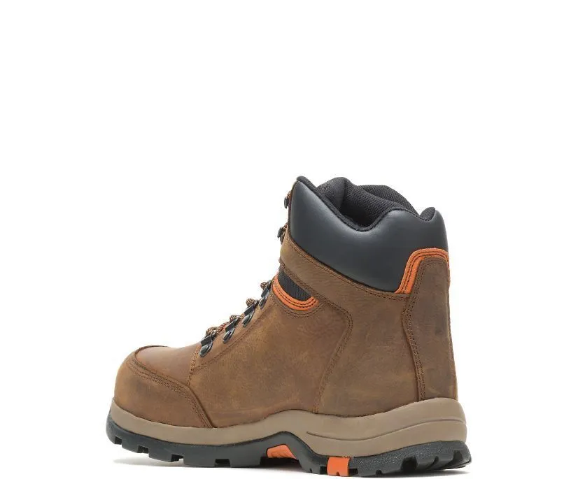 Wolverine Men's Grayson Steel Toe Boot