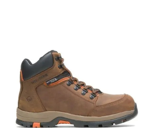 Wolverine Men's Grayson Steel Toe Boot