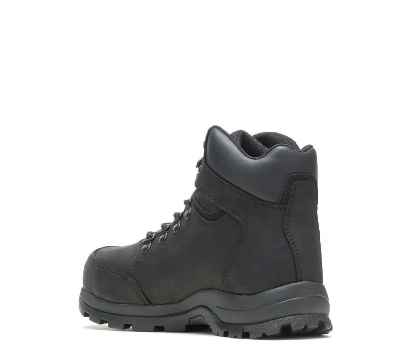 Wolverine Men's Grayson Steel Toe Boot