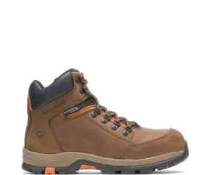Wolverine Men's Grayson Steel Toe Boot