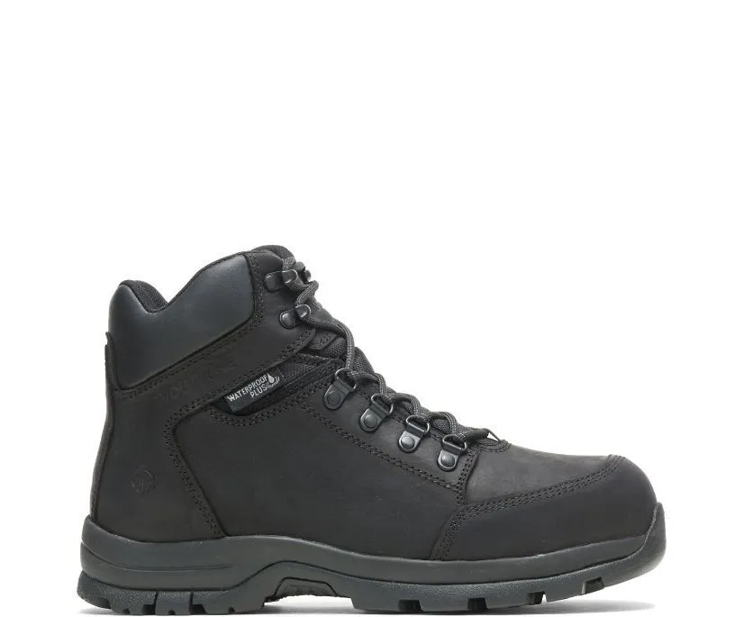 Wolverine Men's Grayson Steel Toe Boot