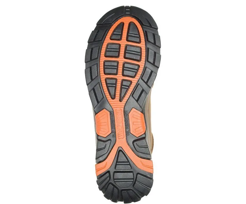 Wolverine Men's Grayson Steel Toe Boot