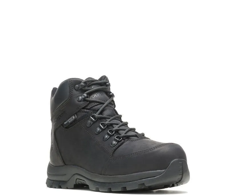 Wolverine Men's Grayson Steel Toe Boot