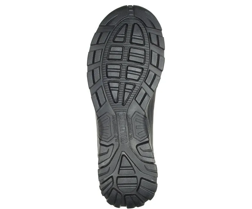 Wolverine Men's Grayson Steel Toe Boot