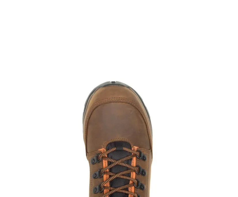 Wolverine Men's Grayson Steel Toe Boot