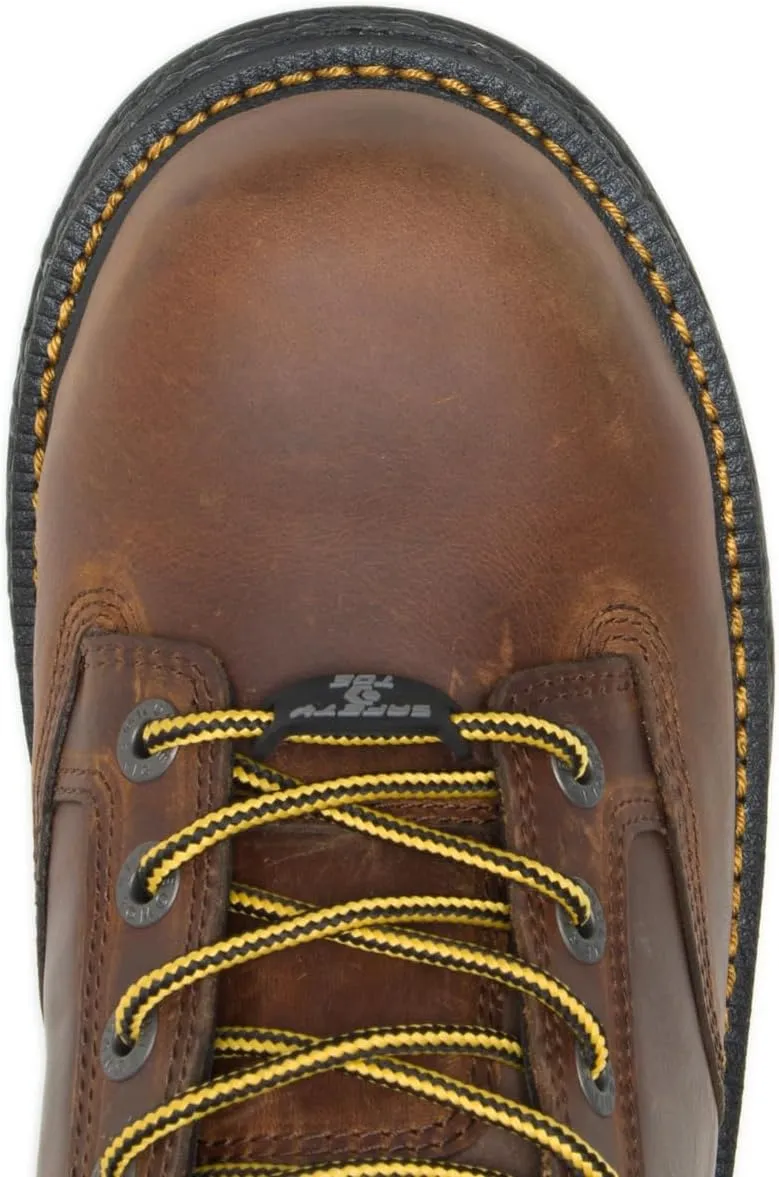 Wolverine Men's Hellcat 6" Cm Boot
