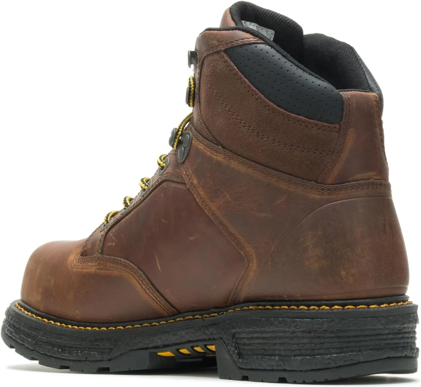 Wolverine Men's Hellcat 6" Cm Boot