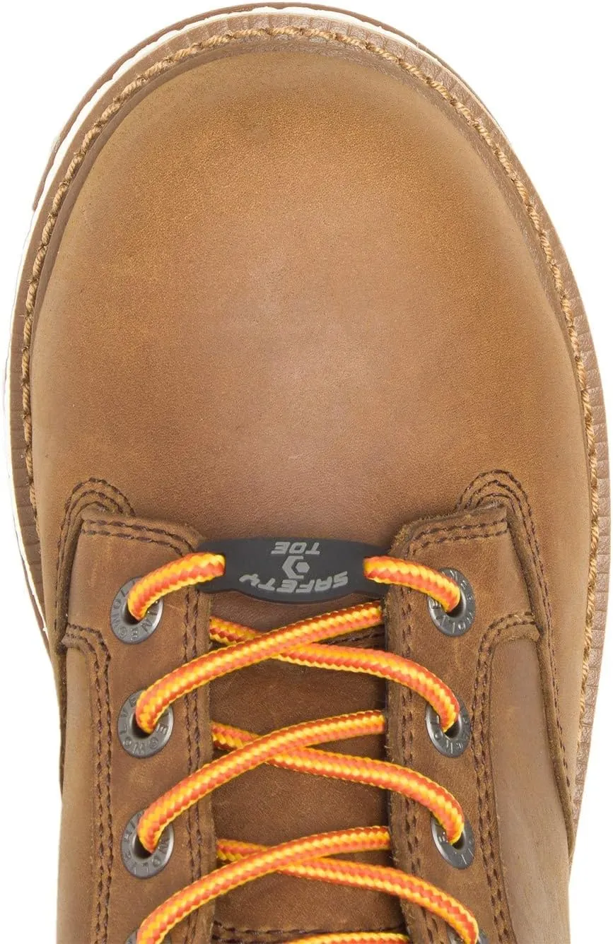 Wolverine Men's Hellcat Ultraspring 6" Boot