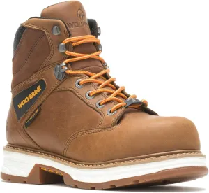 Wolverine Men's Hellcat Ultraspring 6" Boot