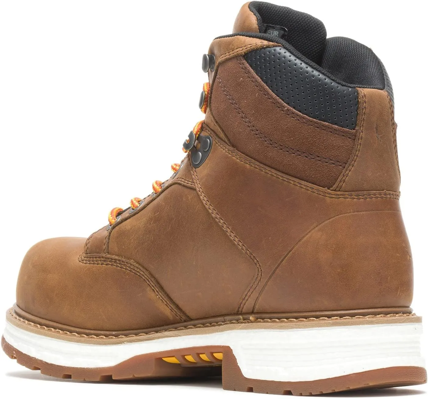Wolverine Men's Hellcat Ultraspring 6" Boot