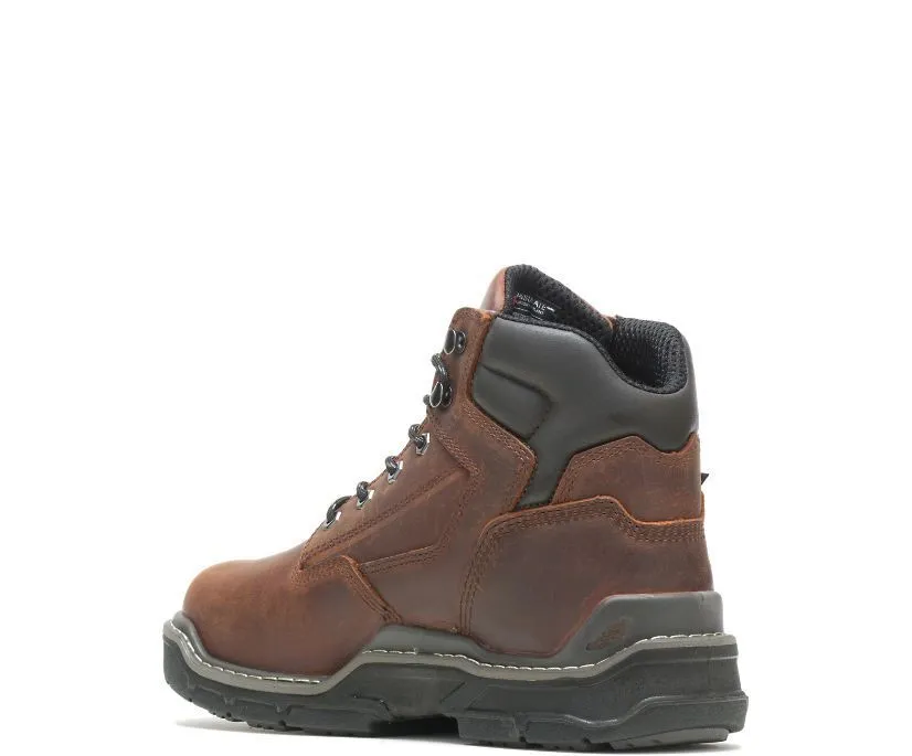 Wolverine Men's Raider DuraShocks® Insulated 6" Boot