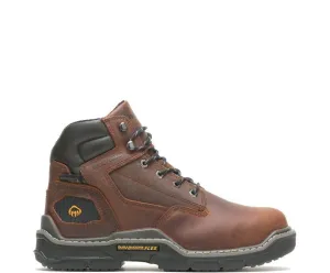 Wolverine Men's Raider DuraShocks® Insulated 6" Boot