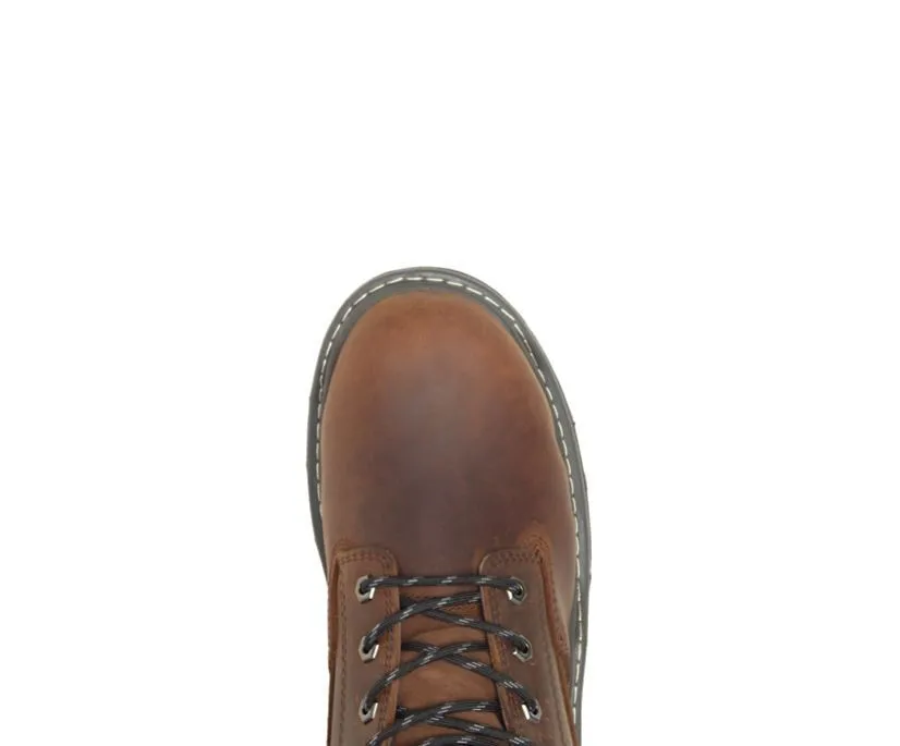 Wolverine Men's Raider DuraShocks® Insulated 6" Boot