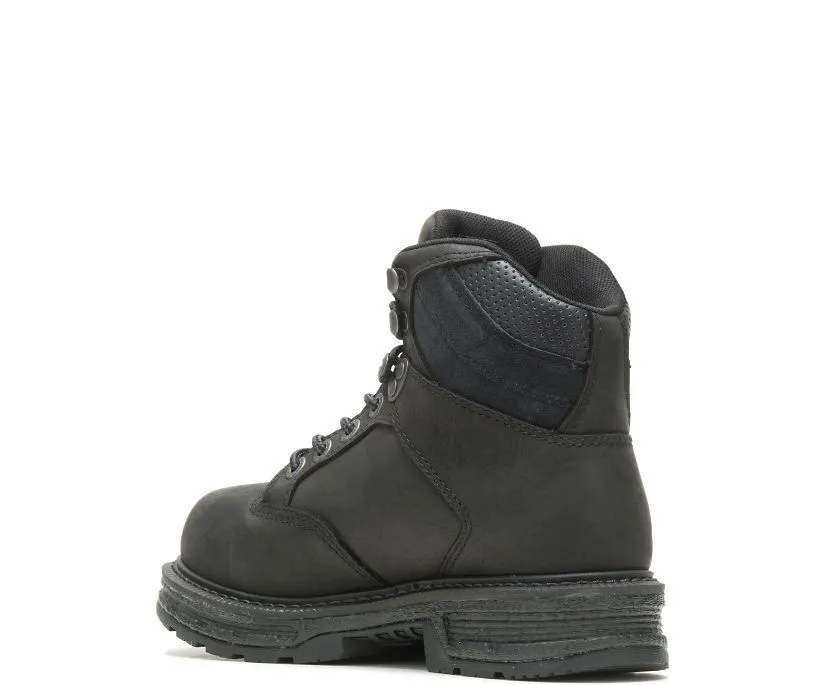 Wolverine Women's Hellcat  CarbonMAX® 6" Work Boot