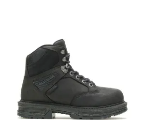 Wolverine Women's Hellcat  CarbonMAX® 6" Work Boot