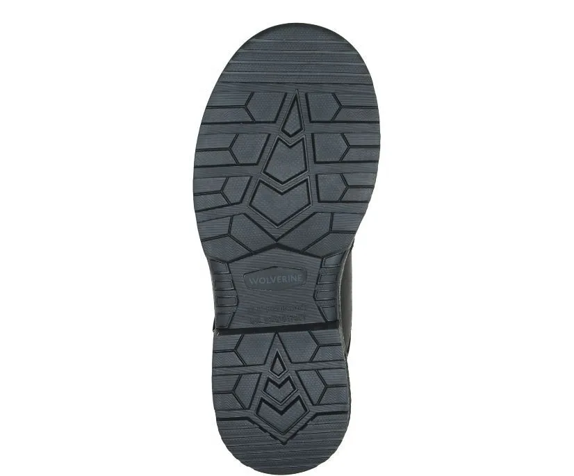 Wolverine Women's Hellcat  CarbonMAX® 6" Work Boot