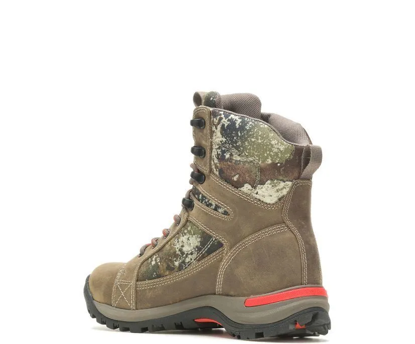 Wolverine Women's Sightline Insulated 7" Boot