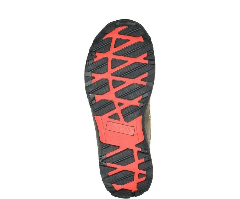 Wolverine Women's Sightline Insulated 7" Boot
