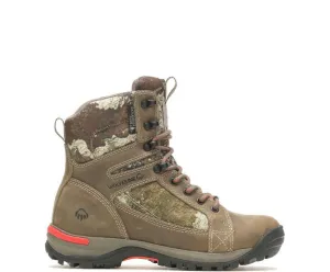 Wolverine Women's Sightline Insulated 7" Boot