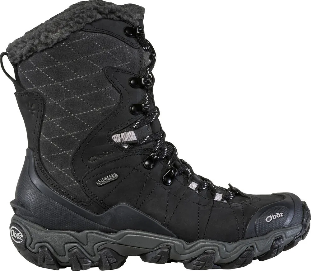 Women's Bridger 9'' Insulated Waterproof Boot