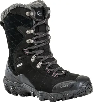 Women's Bridger 9'' Insulated Waterproof Boot