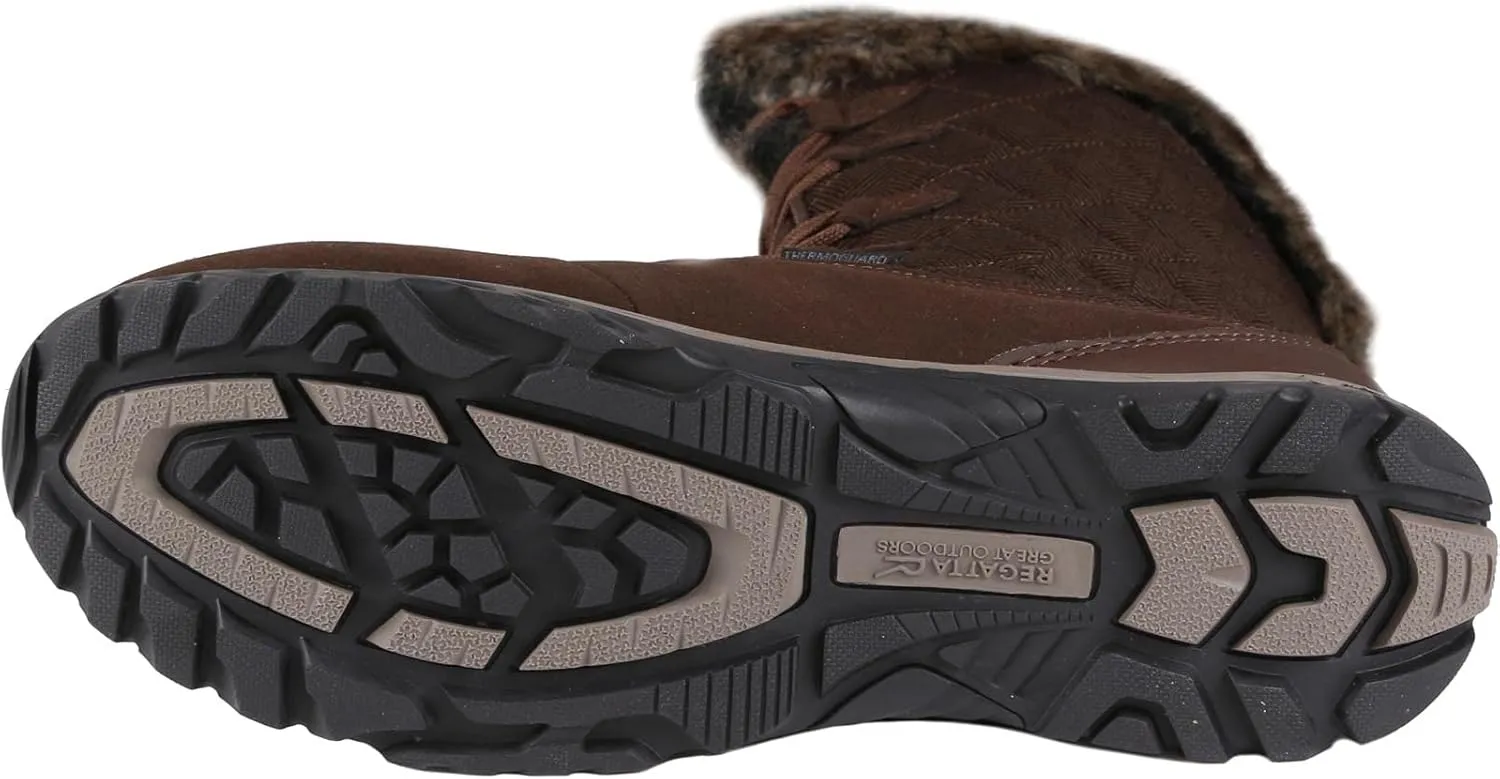 Women's High Boots