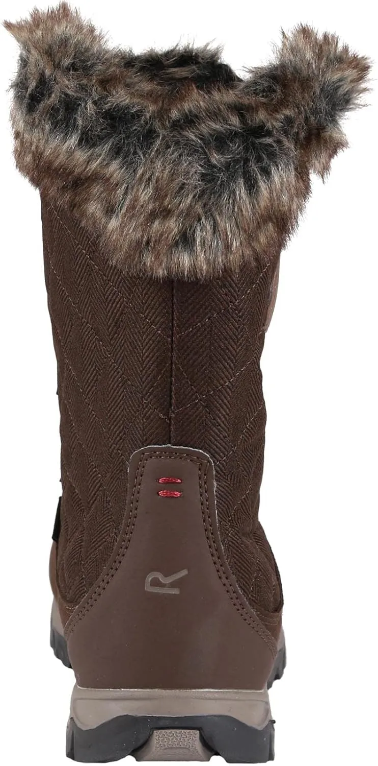 Women's High Boots