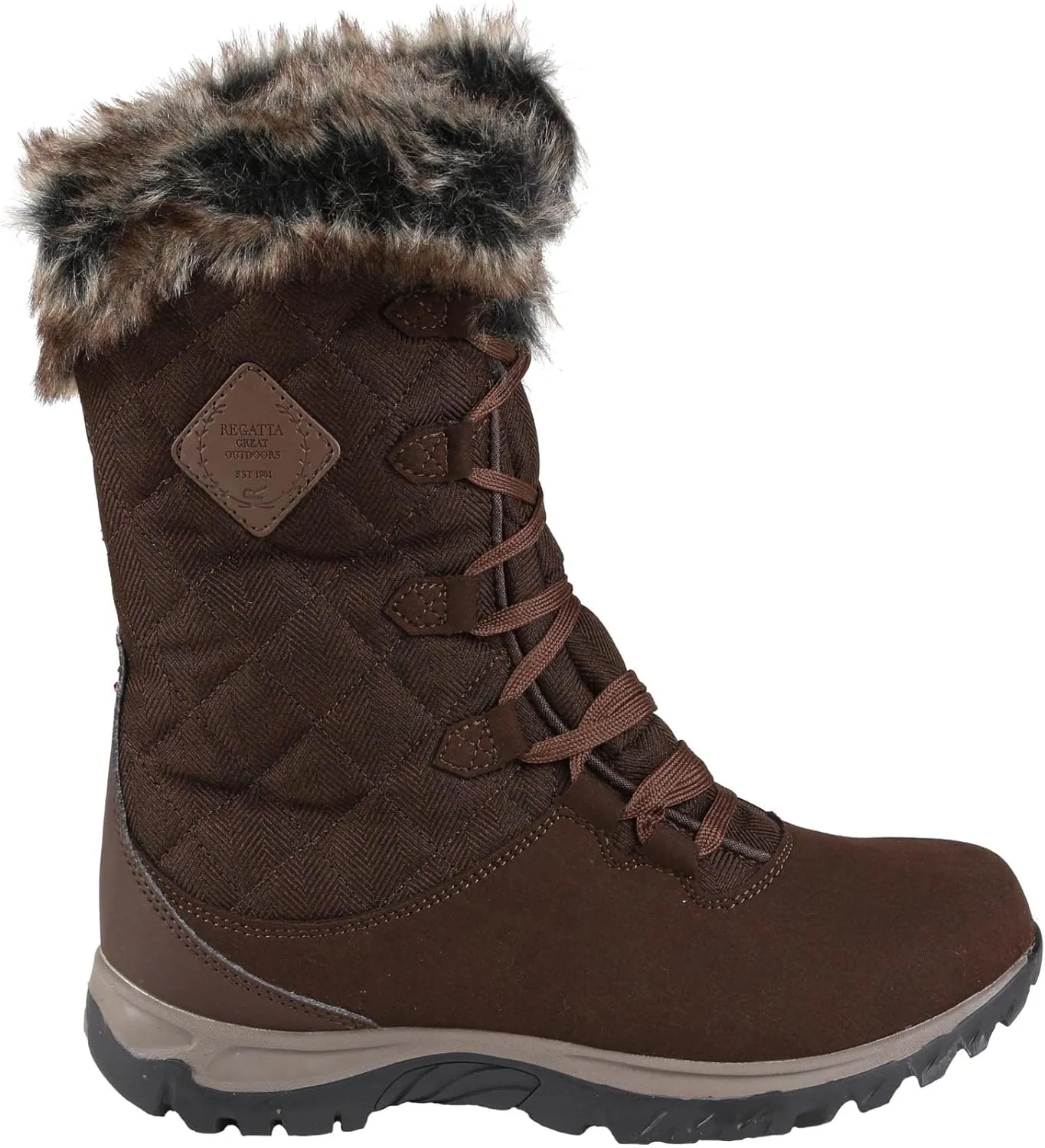 Women's High Boots