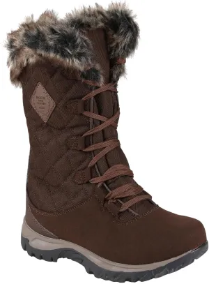 Women's High Boots