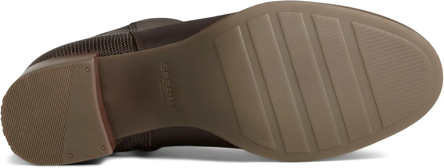 Women's Seaport Heel Ankle Boot