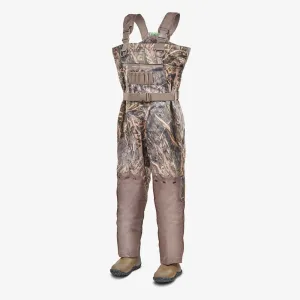 WOMEN'S Shield Insulated Waders MOSSY OAK HABITAT