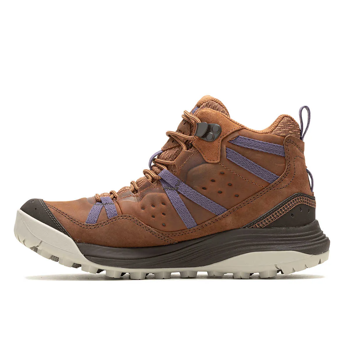 Women's Siren Traveller 4 Waterproof Boot