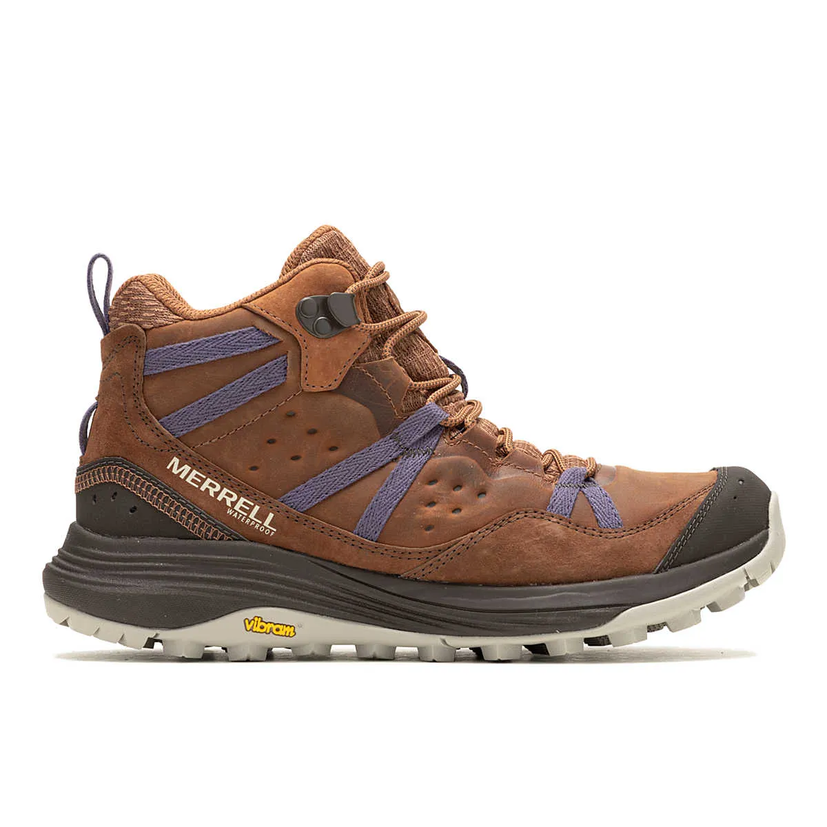 Women's Siren Traveller 4 Waterproof Boot