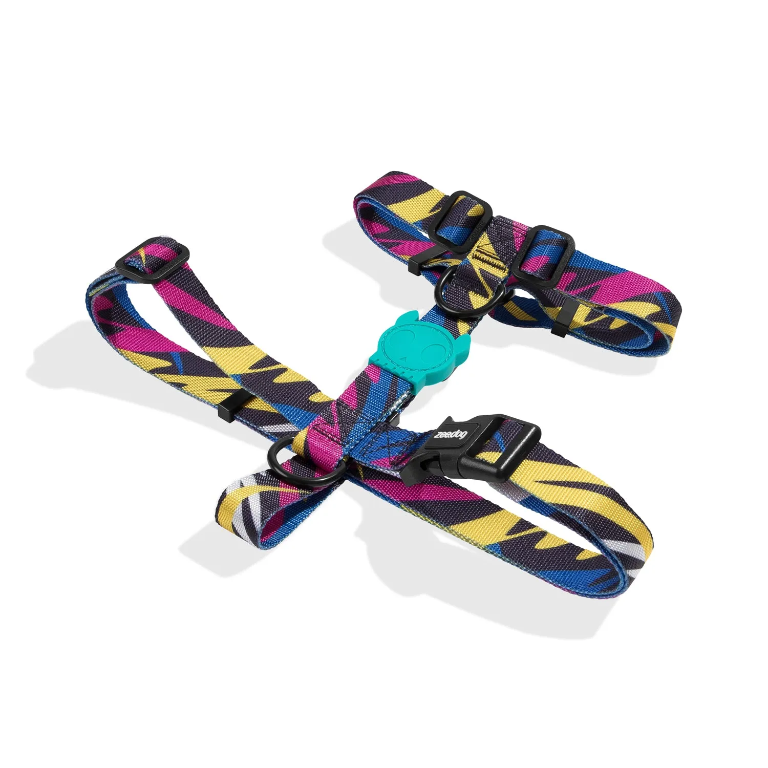 Woozer H-Harness