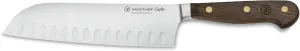 WÜSTHOF Crafter 7" Santoku Knife