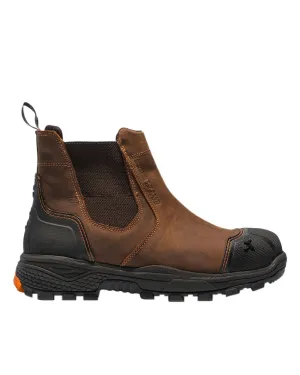 Xpert Mens Pro Forge Waterproof Safety Dealer Boots