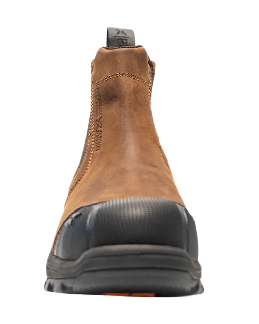 Xpert Mens Pro Forge Waterproof Safety Dealer Boots