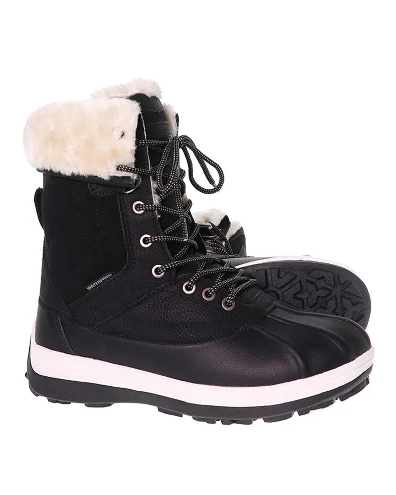 XTM GEORGIE WMNS BOOT
