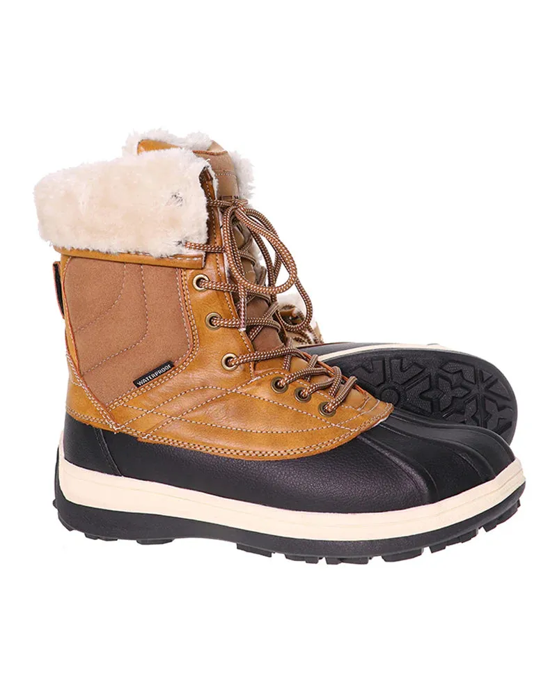 XTM Georgie Womens Winter Boots