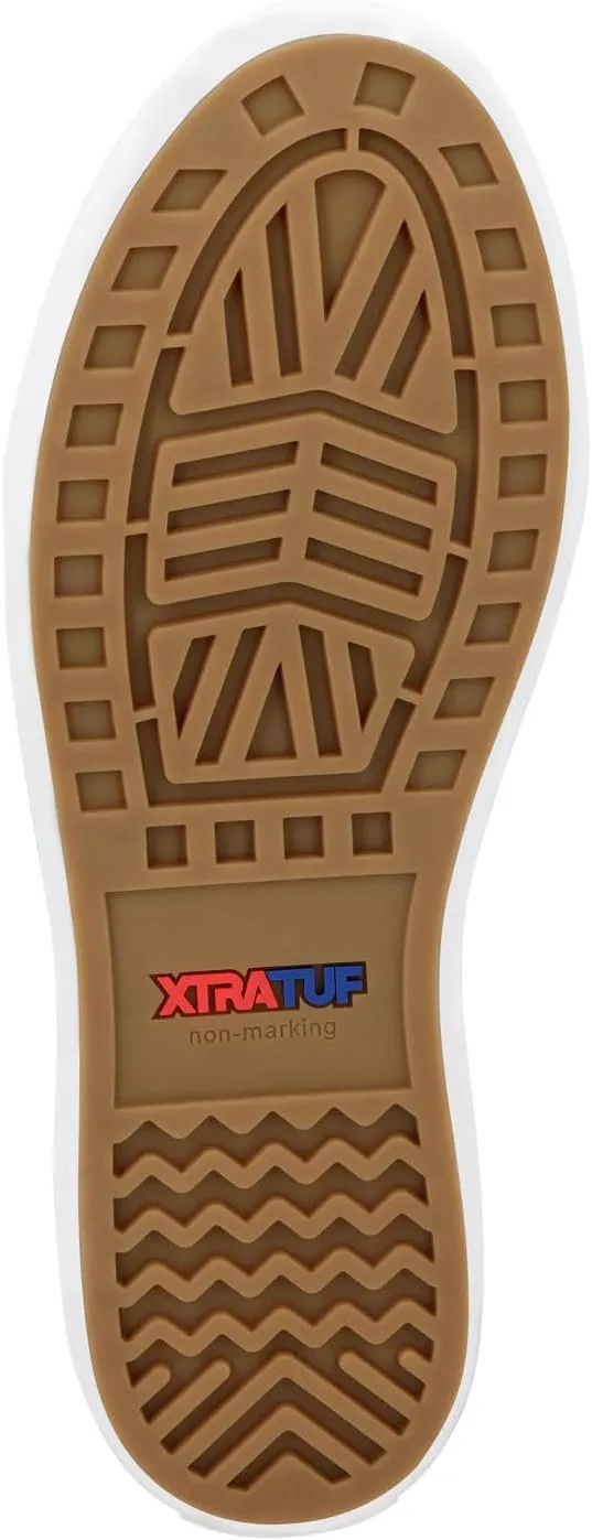 Xtratuf Women's 6 Inch Ankle Deck Boot