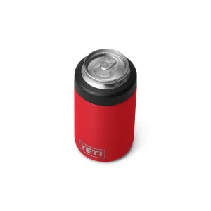 Yeti Rambler Colster Insulated Can Cooler (375ml) - Rescue Red