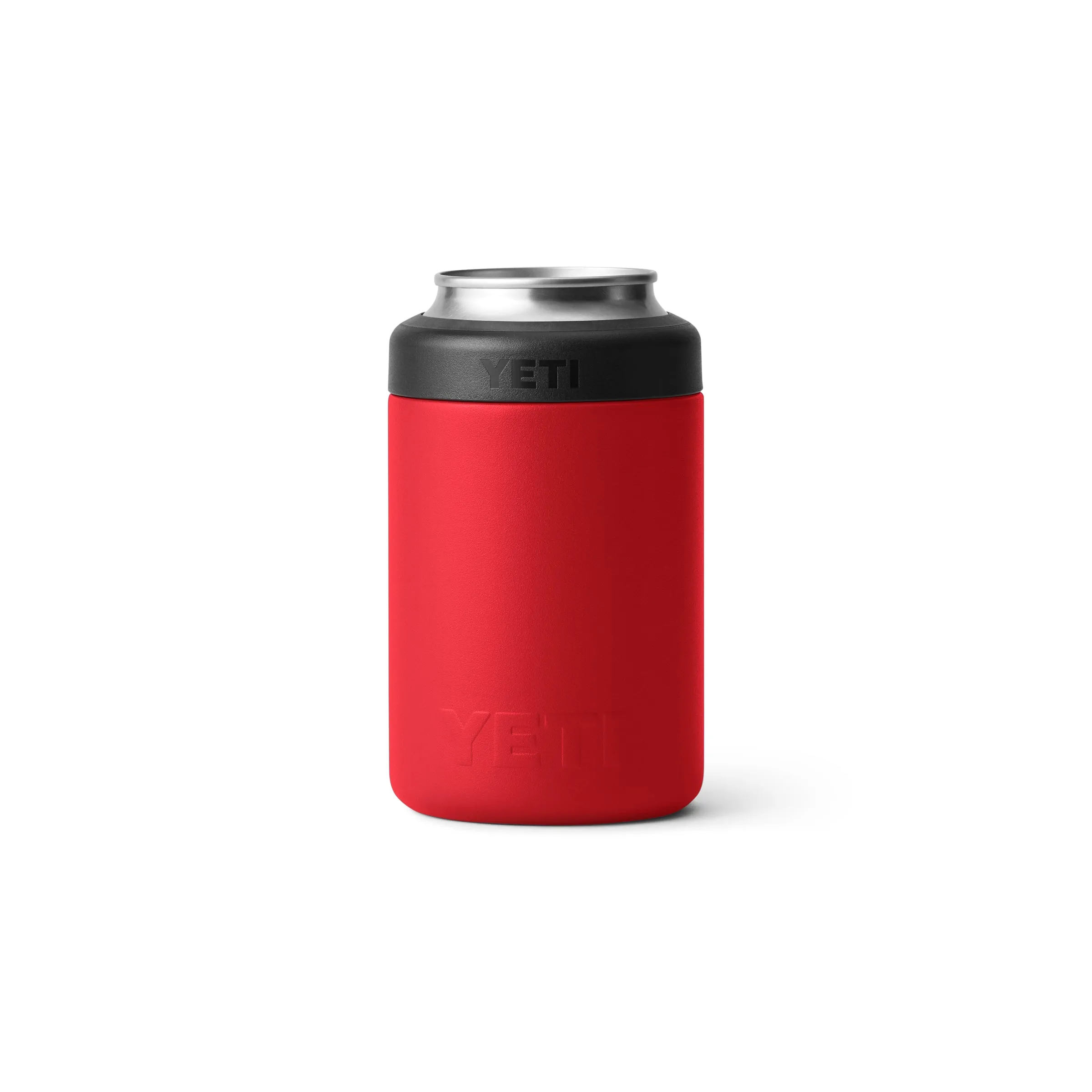 Yeti Rambler Colster Insulated Can Cooler (375ml) - Rescue Red